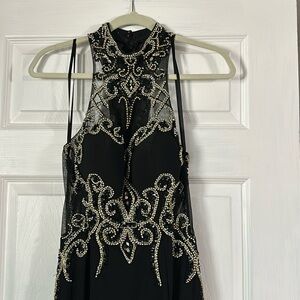 Gorgeous formal dress! Vintage! Holiday